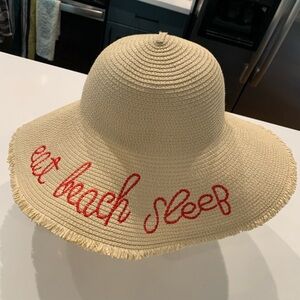 ☀️Chic Summer Straw Hat ☀️